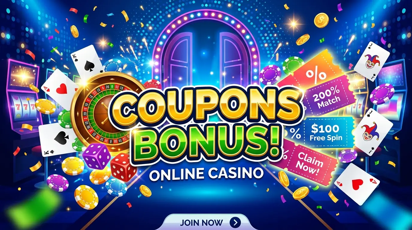Glory coupons