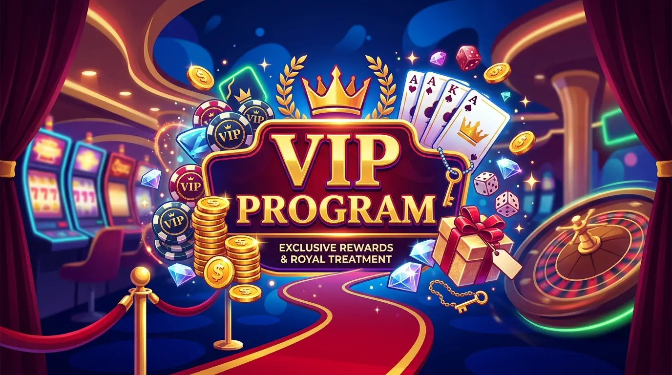 Glory loyalty program