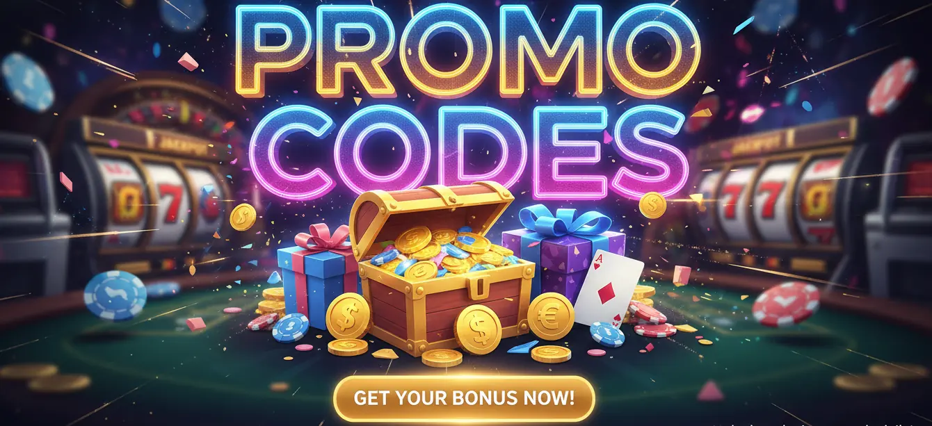 Glory casino bonus codes