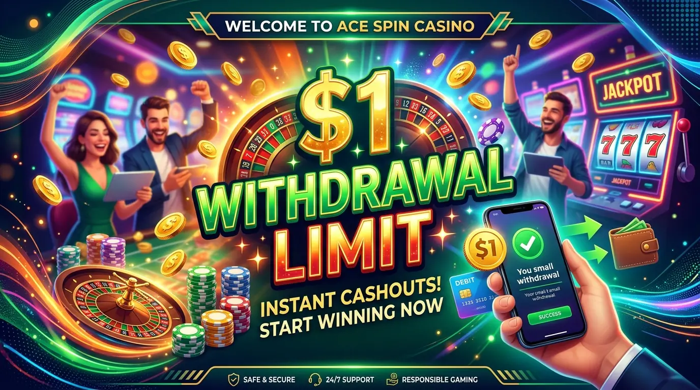 Glory payout limit