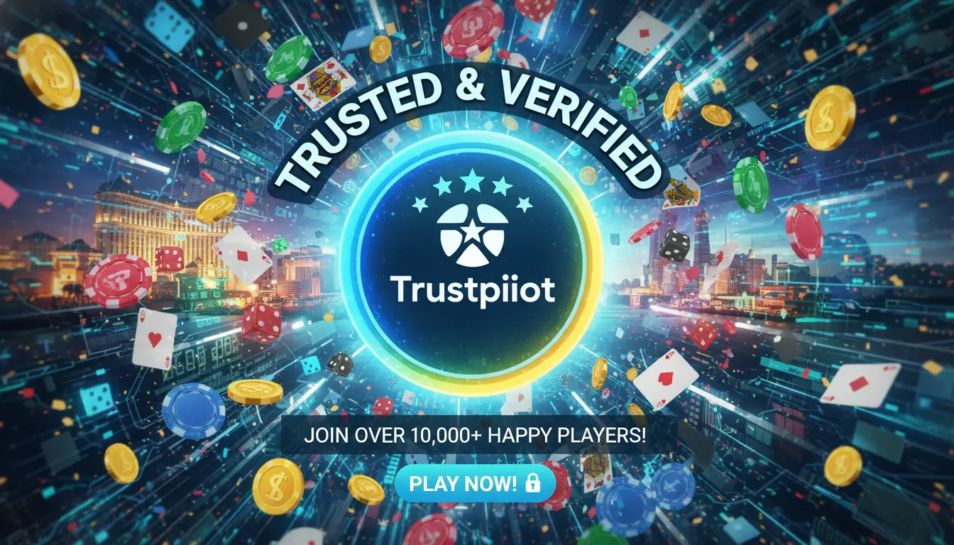 Glory casino Trustpilot reviews