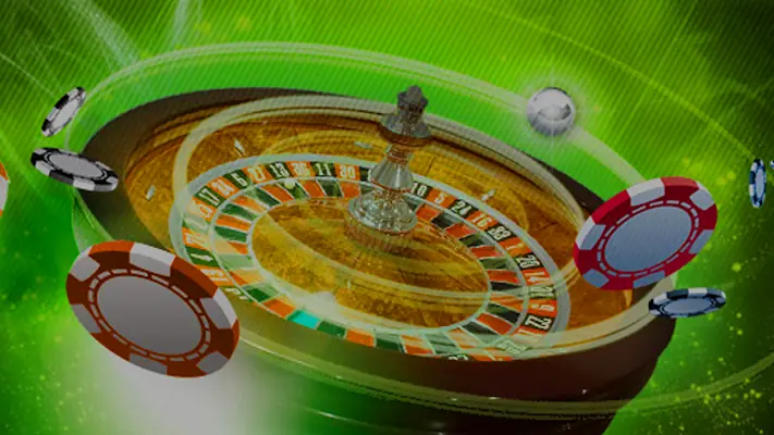 Glory casino roulette
