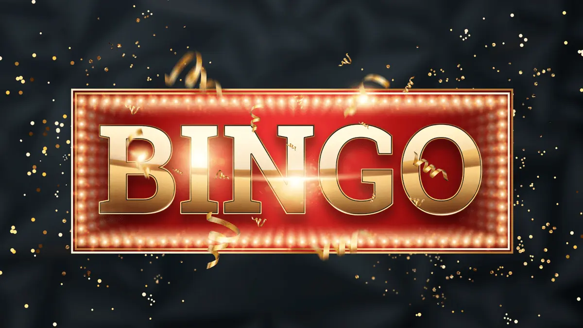 Glory casino bingo