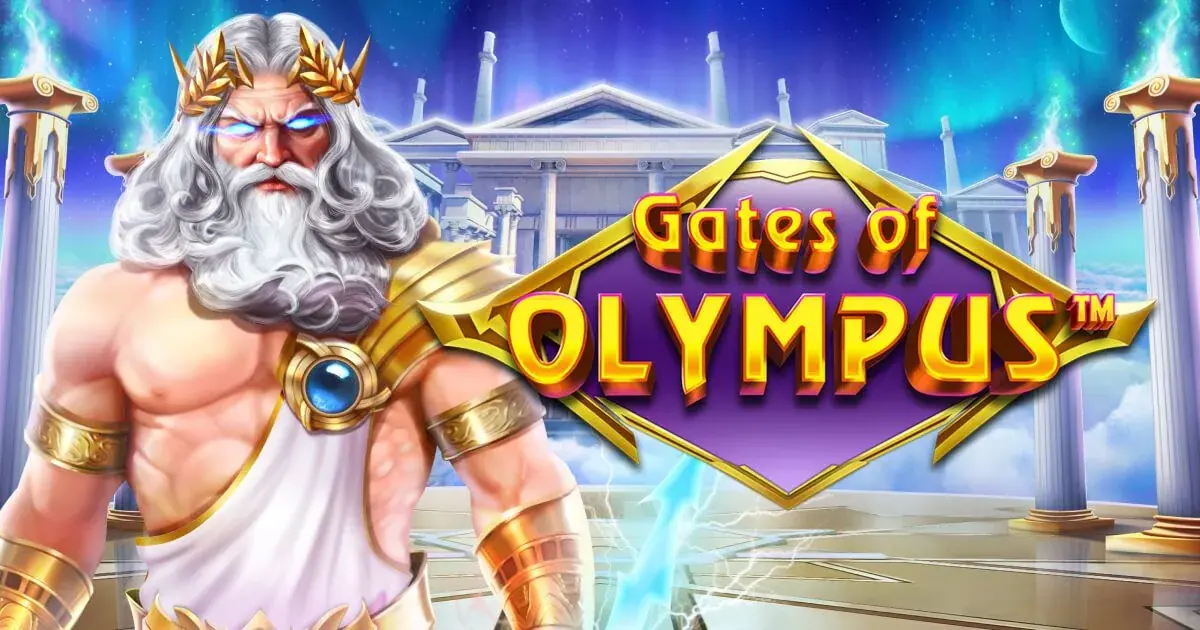 Glory casino Gates of Olympus