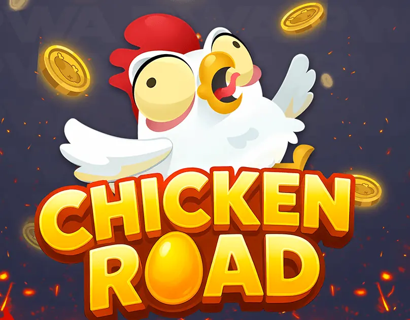 Glory Chicken Road game