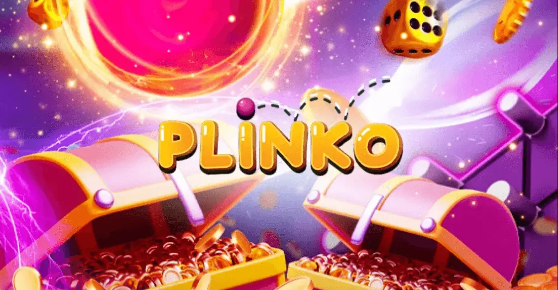 Glory casino Plinko